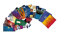 Marketing Print and Collateral